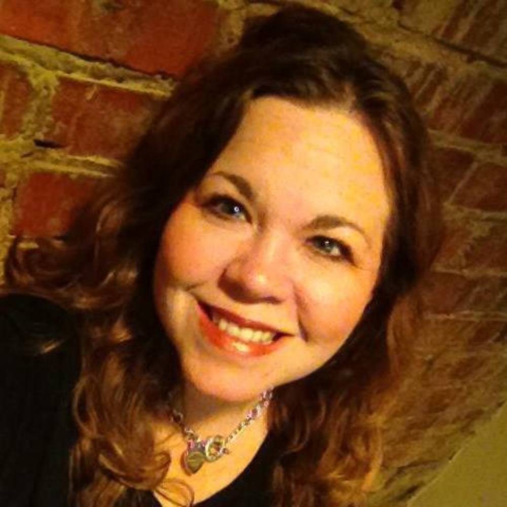 Meet your Posher, Angela